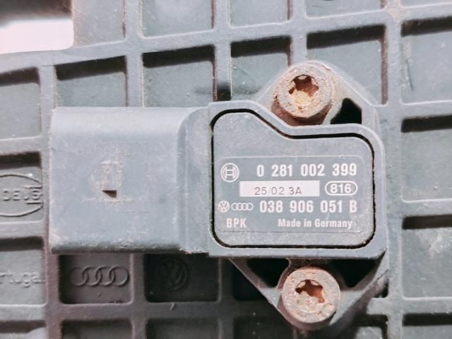 bontott VW GOLF IV Töltőnyomás Érzékelő