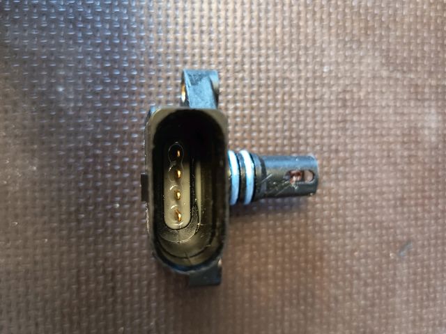 bontott VW GOLF IV Töltőnyomás Érzékelő