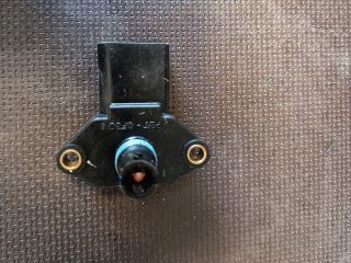 bontott VW GOLF IV Töltőnyomás Érzékelő