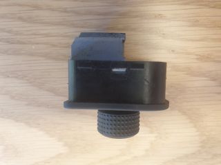 bontott VW GOLF IV Tükör Kapcsoló