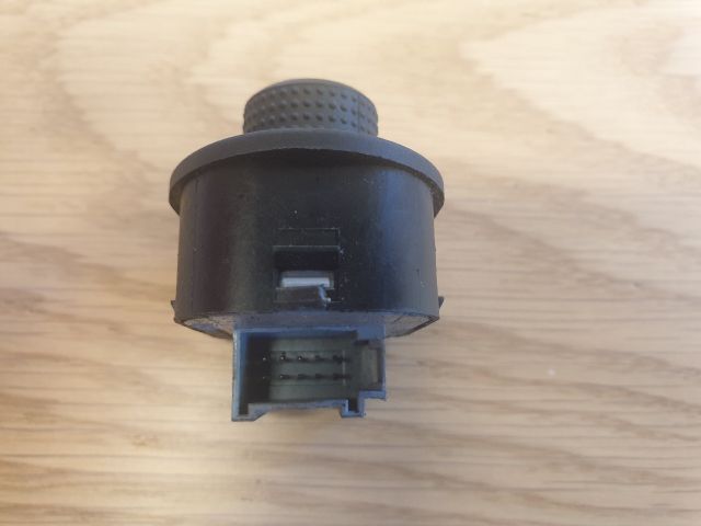 bontott VW GOLF IV Tükör Kapcsoló