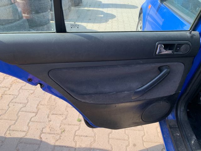 bontott VW GOLF IV Tükör Kapcsoló