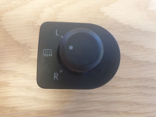 bontott VW GOLF IV Tükör Kapcsoló