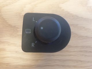 bontott VW GOLF IV Tükör Kapcsoló