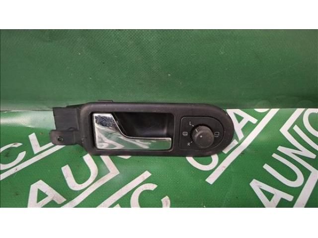 bontott VW GOLF IV Tükör Kapcsoló