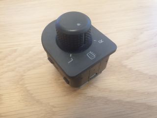 bontott VW GOLF IV Tükör Kapcsoló