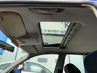 bontott VW GOLF IV Tükör Kapcsoló