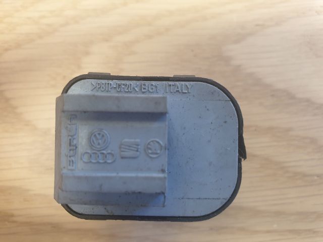 bontott VW GOLF IV Tükör Kapcsoló