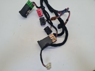 bontott VW GOLF IV Ülésfűtés Kábelköteg