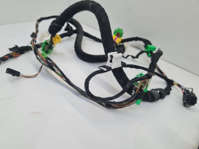 bontott VW GOLF IV Ülésfűtés Kábelköteg