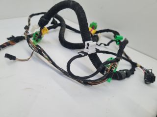 bontott VW GOLF IV Ülésfűtés Kábelköteg