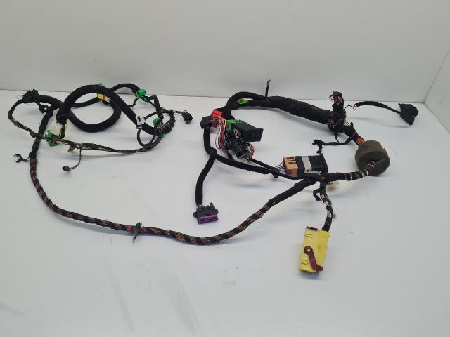 bontott VW GOLF IV Ülésfűtés Kábelköteg