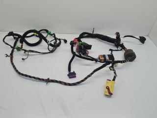 bontott VW GOLF IV Ülésfűtés Kábelköteg