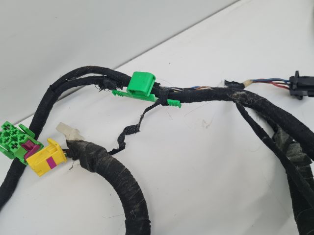 bontott VW GOLF IV Ülésfűtés Kábelköteg