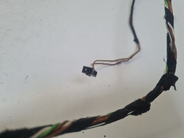 bontott VW GOLF IV Ülésfűtés Kábelköteg