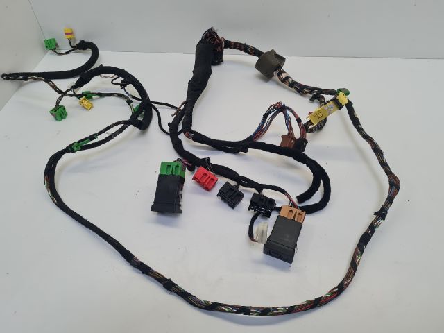 bontott VW GOLF IV Ülésfűtés Kábelköteg