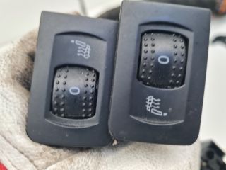 bontott VW GOLF IV Ülésfűtés Kábelköteg