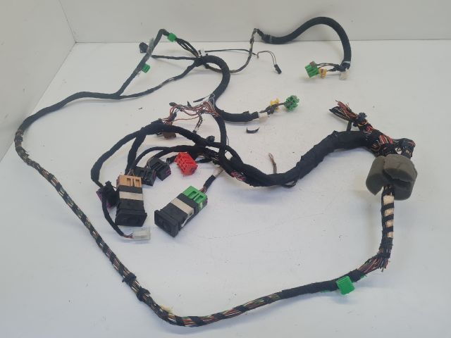 bontott VW GOLF IV Ülésfűtés Kábelköteg