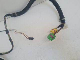 bontott VW GOLF IV Ülésfűtés Kábelköteg