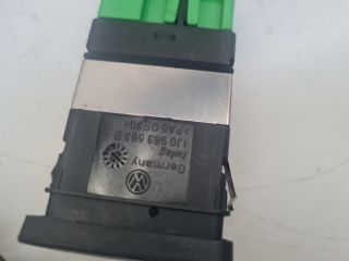 bontott VW GOLF IV Ülésfűtés Kábelköteg