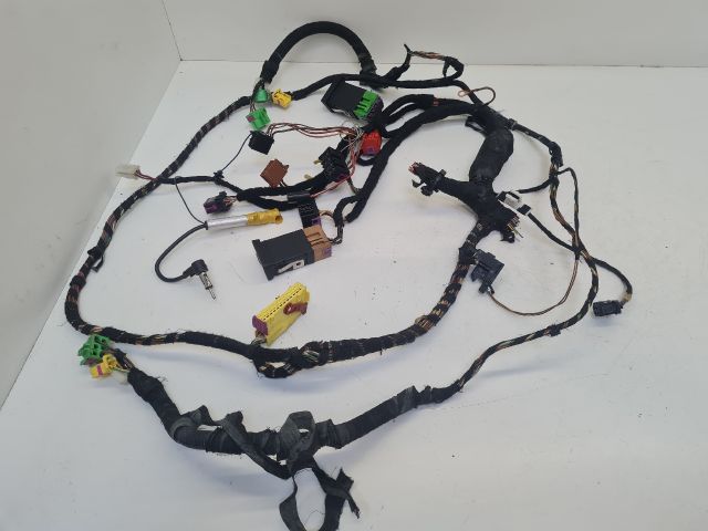 bontott VW GOLF IV Ülésfűtés Kábelköteg