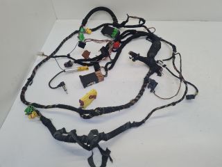 bontott VW GOLF IV Ülésfűtés Kábelköteg