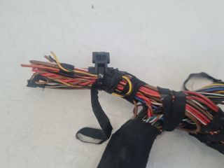 bontott VW GOLF IV Ülésfűtés Kábelköteg