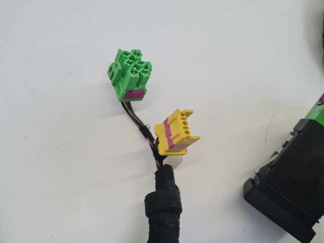 bontott VW GOLF IV Ülésfűtés Kábelköteg