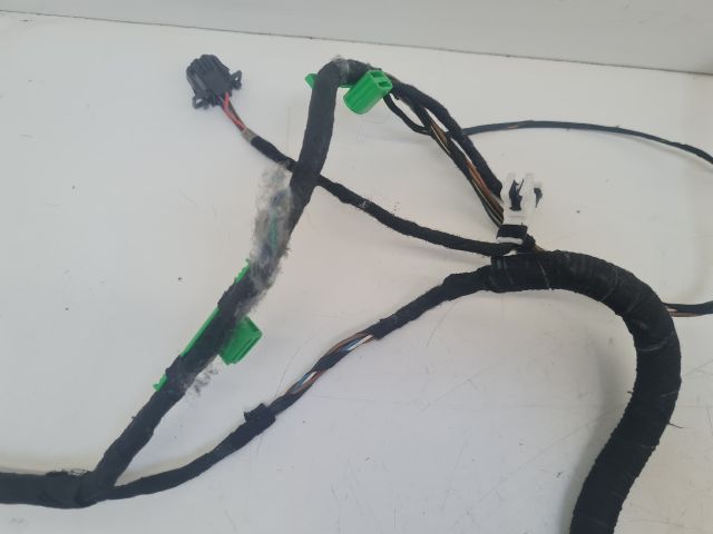 bontott VW GOLF IV Ülésfűtés Kábelköteg