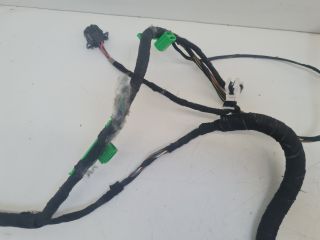 bontott VW GOLF IV Ülésfűtés Kábelköteg