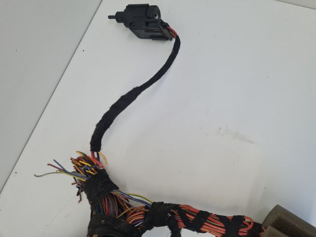 bontott VW GOLF IV Ülésfűtés Kábelköteg