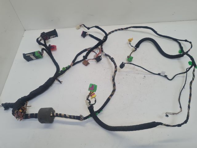 bontott VW GOLF IV Ülésfűtés Kábelköteg