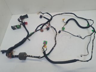 bontott VW GOLF IV Ülésfűtés Kábelköteg