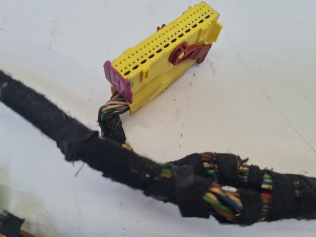 bontott VW GOLF IV Ülésfűtés Kábelköteg