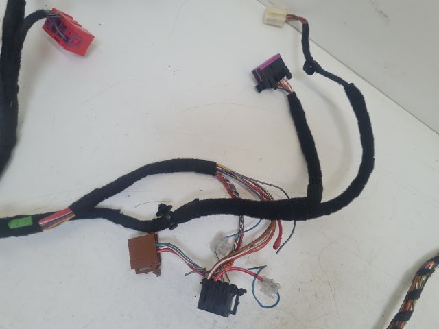 bontott VW GOLF IV Ülésfűtés Kábelköteg