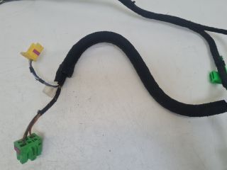 bontott VW GOLF IV Ülésfűtés Kábelköteg