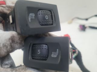 bontott VW GOLF IV Ülésfűtés Kábelköteg