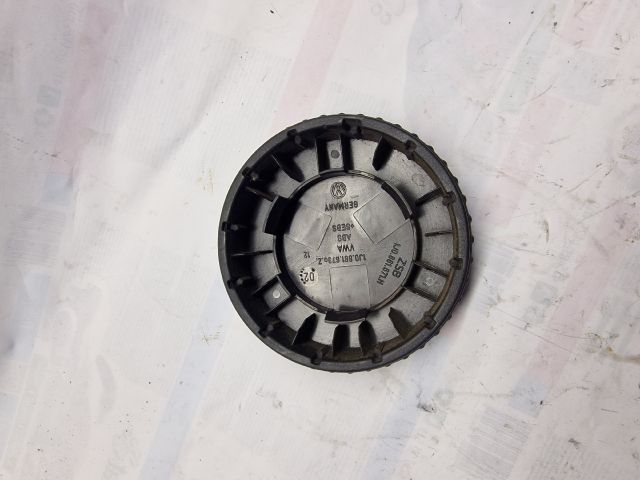 bontott VW GOLF IV Ülésmagasság Állító Kar / Gomb