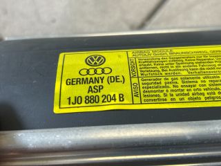 bontott VW GOLF IV Utasoldali Légzsák