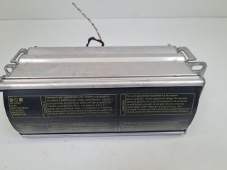 bontott VW GOLF IV Utasoldali Légzsák