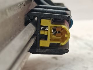 bontott VW GOLF IV Utasoldali Légzsák