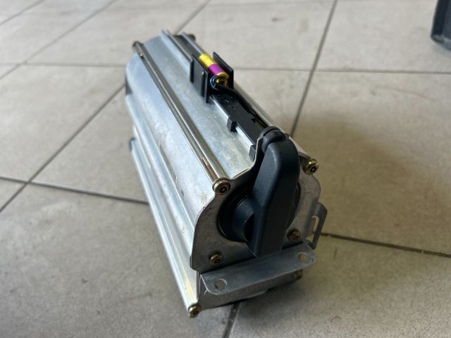 bontott VW GOLF IV Utasoldali Légzsák