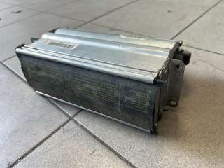 bontott VW GOLF IV Utasoldali Légzsák