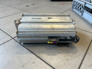 bontott VW GOLF IV Utasoldali Légzsák