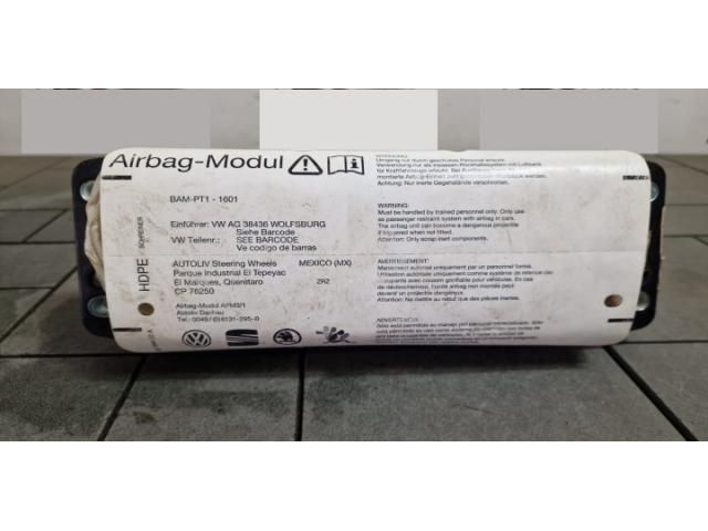 bontott VW GOLF IV Utasoldali Légzsák