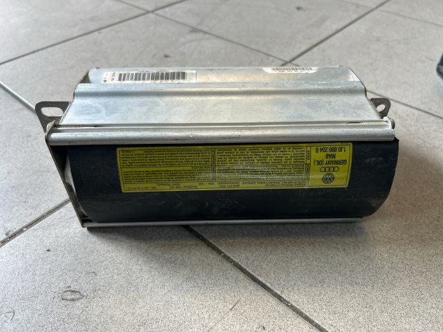 bontott VW GOLF IV Utasoldali Légzsák