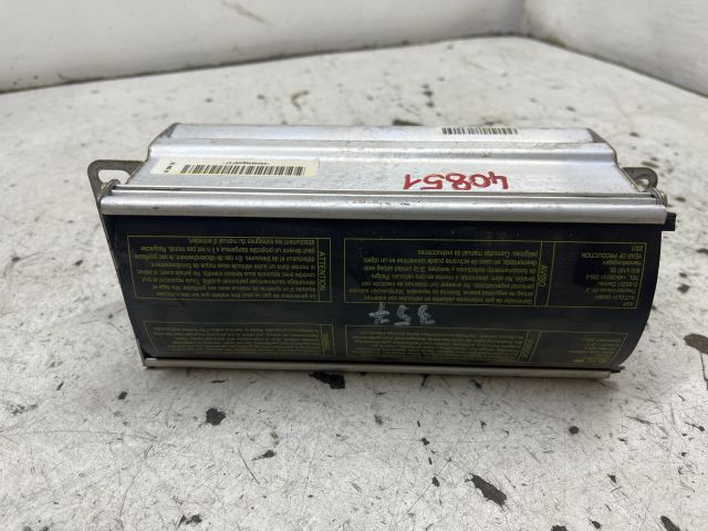 bontott VW GOLF IV Utasoldali Légzsák