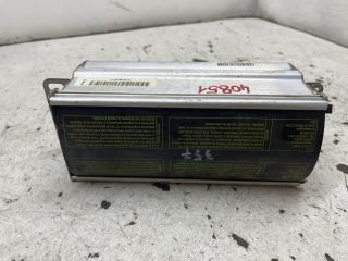 bontott VW GOLF IV Utasoldali Légzsák