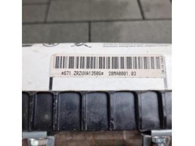 bontott VW GOLF IV Utasoldali Légzsák