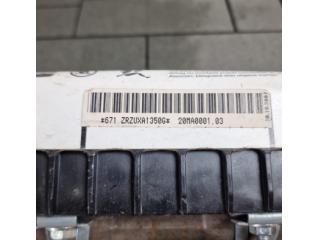 bontott VW GOLF IV Utasoldali Légzsák